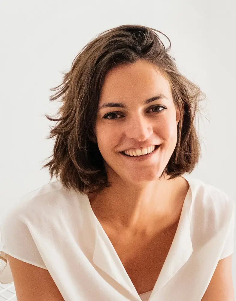 Clemence Marcilly