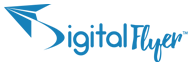 Digital Flyer Logo