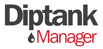 diptank logo