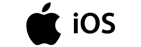 ios logo