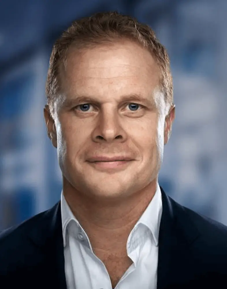 Richard Maloney